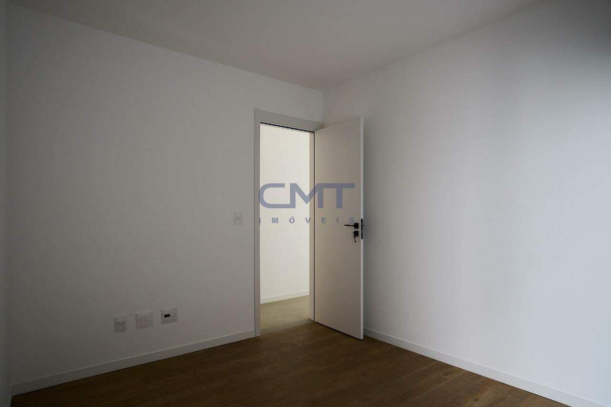 Apartamento, São Pedro, 2 Quartos, 2 Vagas, 1 Suíte