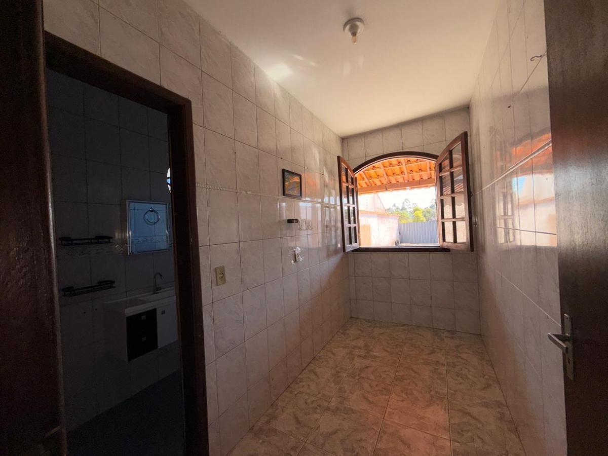 Casa, Jardim Canadá, 3 Quartos, 0 Vaga