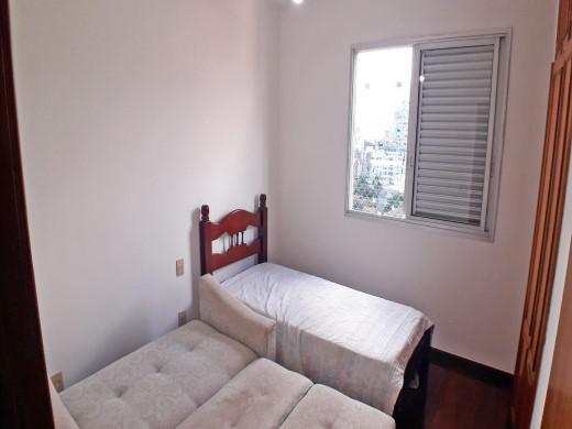 Apartamento, Lourdes, 2 Quartos, 1 Vaga