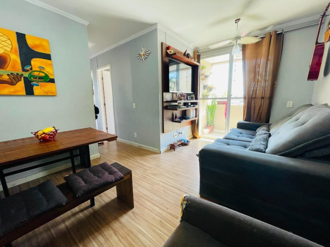 Apartamento, Castelo, 3 Quartos, 2 Vagas, 1 Suíte