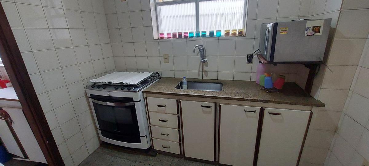 Apartamento, Santo Antônio, 4 Quartos, 2 Vagas, 1 Suíte