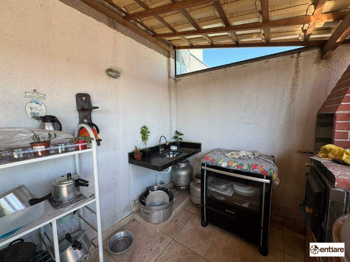 Cobertura, Urca, 3 Quartos, 2 Vagas