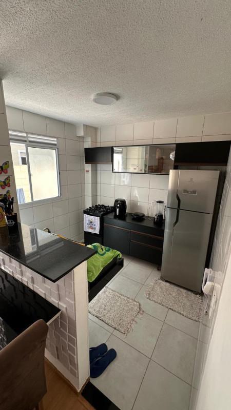 Apartamento, Lundcea, 2 Quartos, 1 Vaga