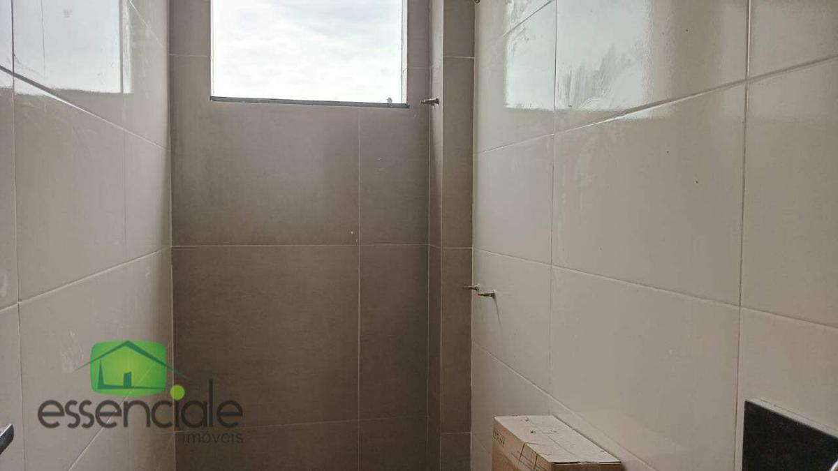 Apartamento, Novo Eldorado, 2 Quartos, 2 Vagas, 1 Suíte