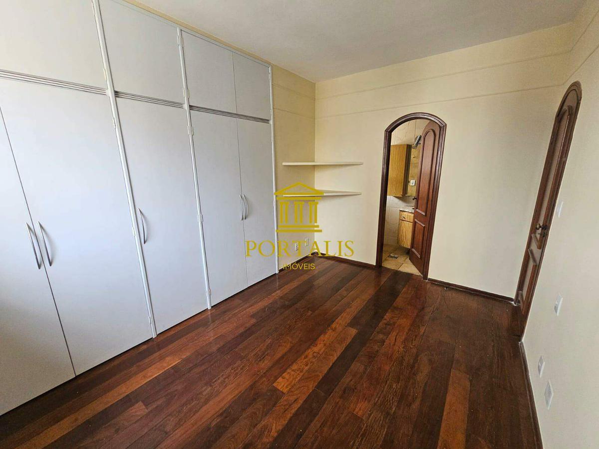 Apartamento, Savassi, 4 Quartos, 2 Vagas, 1 Suíte