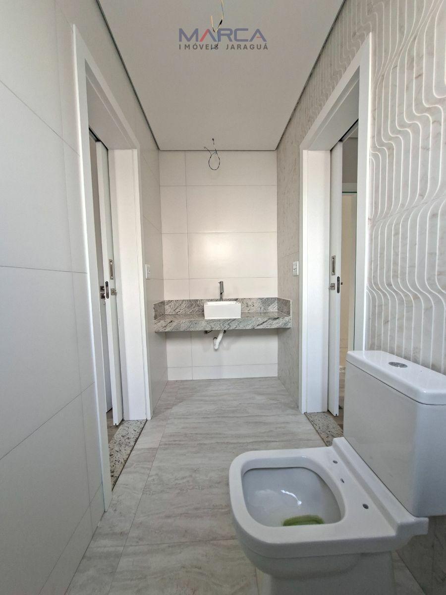 Apartamento, Jaraguá, 4 Quartos, 4 Vagas