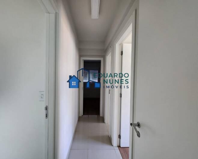 Apartamento, Funcionários, 3 Quartos, 2 Vagas, 1 Suíte