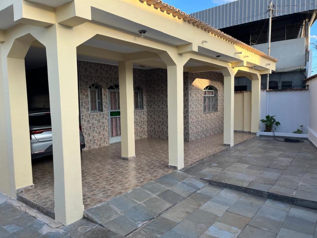 Casa, Lindéia, 3 Quartos, 3 Vagas