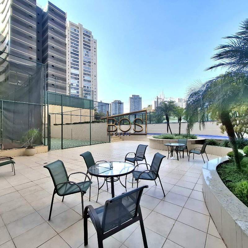 Apartamento, Vila da Serra, 4 Quartos, 3 Vagas, 1 Suíte