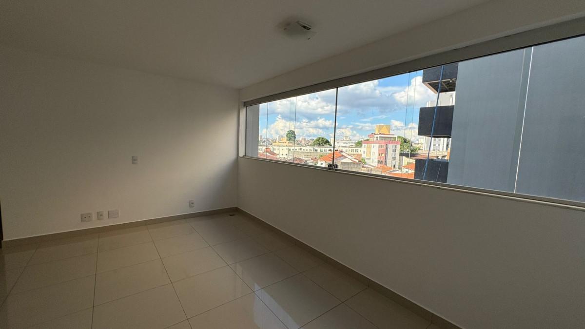 Apartamento, Calafate, 3 Quartos, 2 Vagas, 1 Suíte