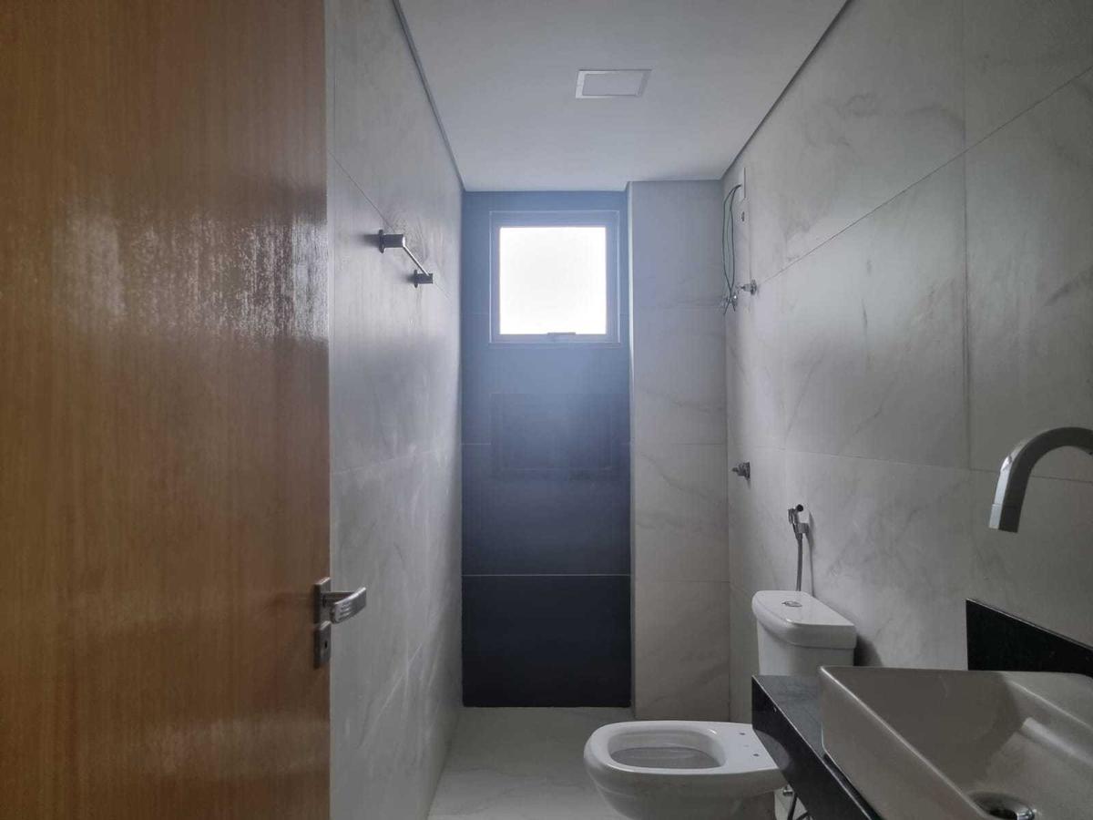 Apartamento, Jardim Riacho das Pedras, 2 Quartos, 1 Vaga, 1 Suíte