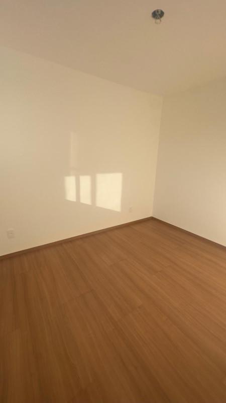 Apartamento, Vila Nova Vista, 2 Quartos, 1 Vaga