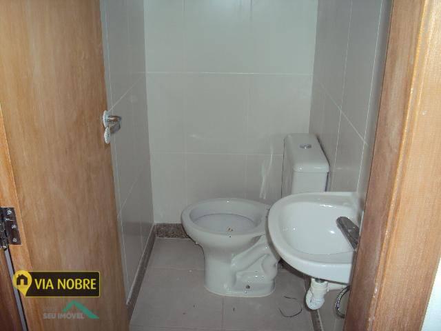Sala, Buritis