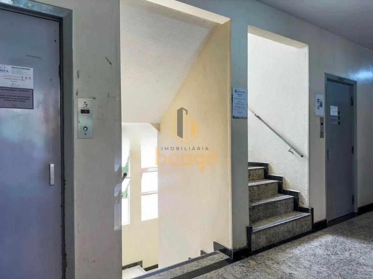 Apartamento, Padre Eustáquio, 3 Quartos, 1 Vaga