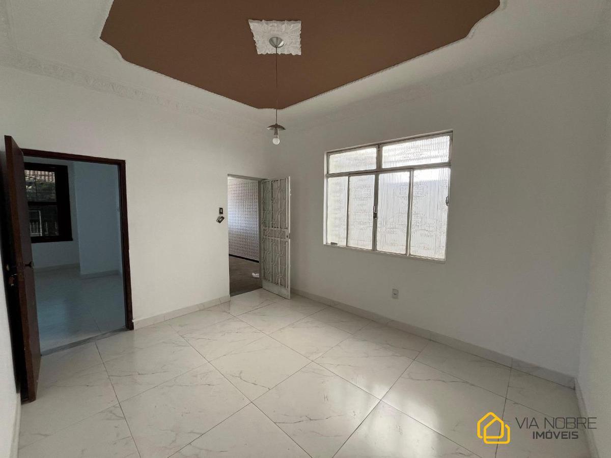 Casa, Alto Barroca, 5 Quartos, 3 Vagas, 2 Suítes