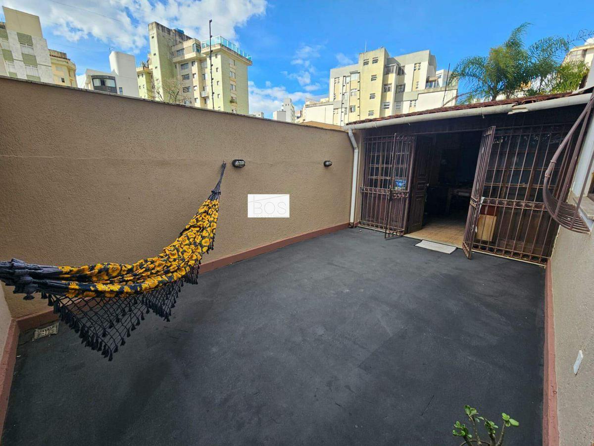 Apartamento, Sion, 4 Quartos, 2 Vagas, 1 Suíte