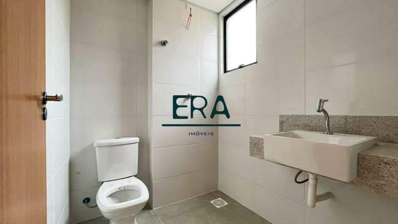 Apartamento, São Pedro, 2 Quartos, 2 Vagas, 2 Suítes