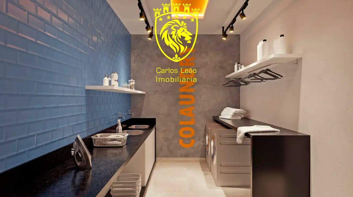 Apartamento, Barro Preto, 2 Quartos, 1 Vaga