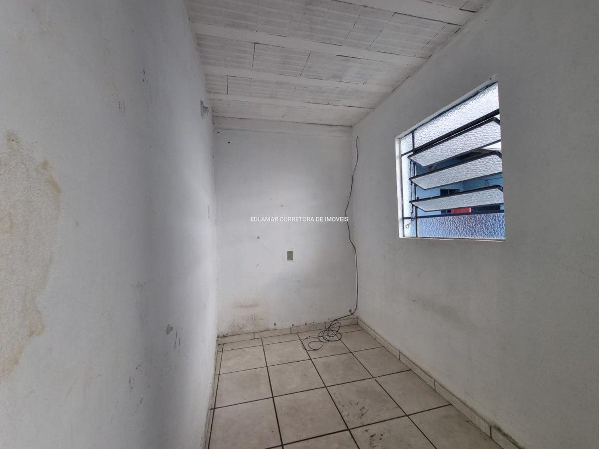 Galpão, Parque Duval de Barros, 0 Quarto, 0 Vaga