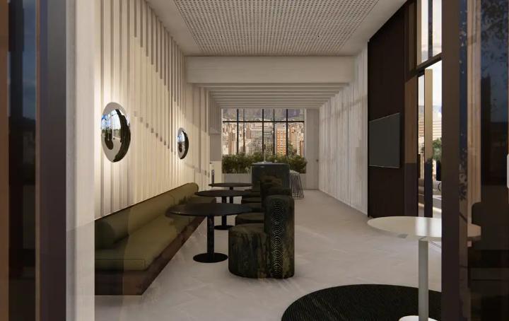 Apartamento, São Pedro, 3 Quartos, 2 Vagas, 1 Suíte