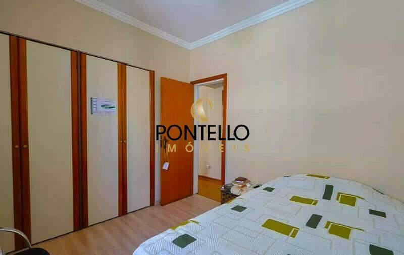 Cobertura, Silveira, 4 Quartos, 2 Vagas, 1 Suíte