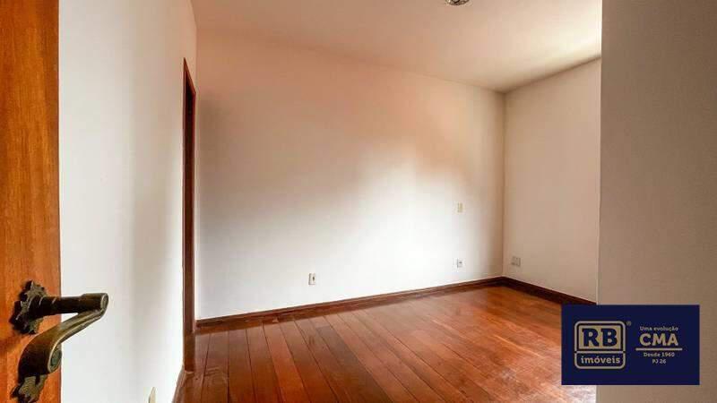 Apartamento, São Pedro, 3 Quartos, 2 Vagas, 1 Suíte