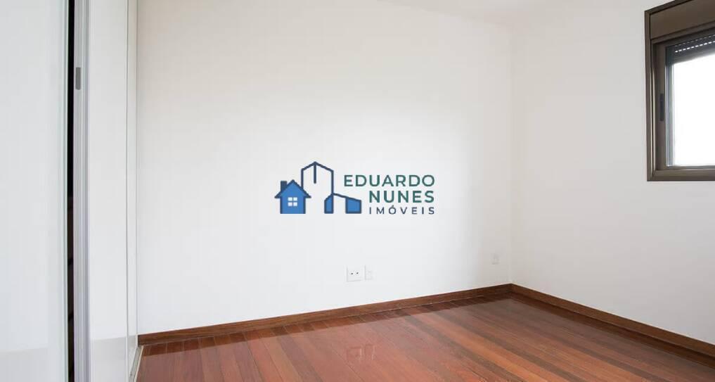 Apartamento, Belvedere, 4 Quartos, 5 Vagas, 4 Suítes