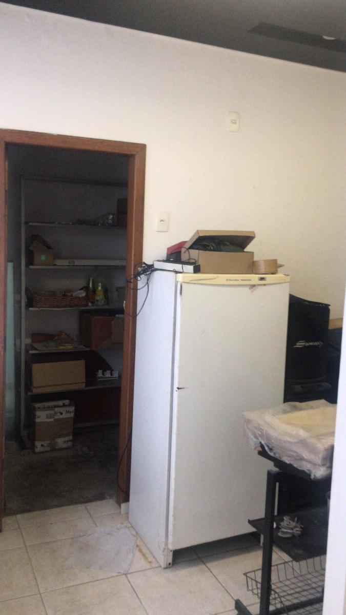 Andar, São Pedro, 1 Vaga