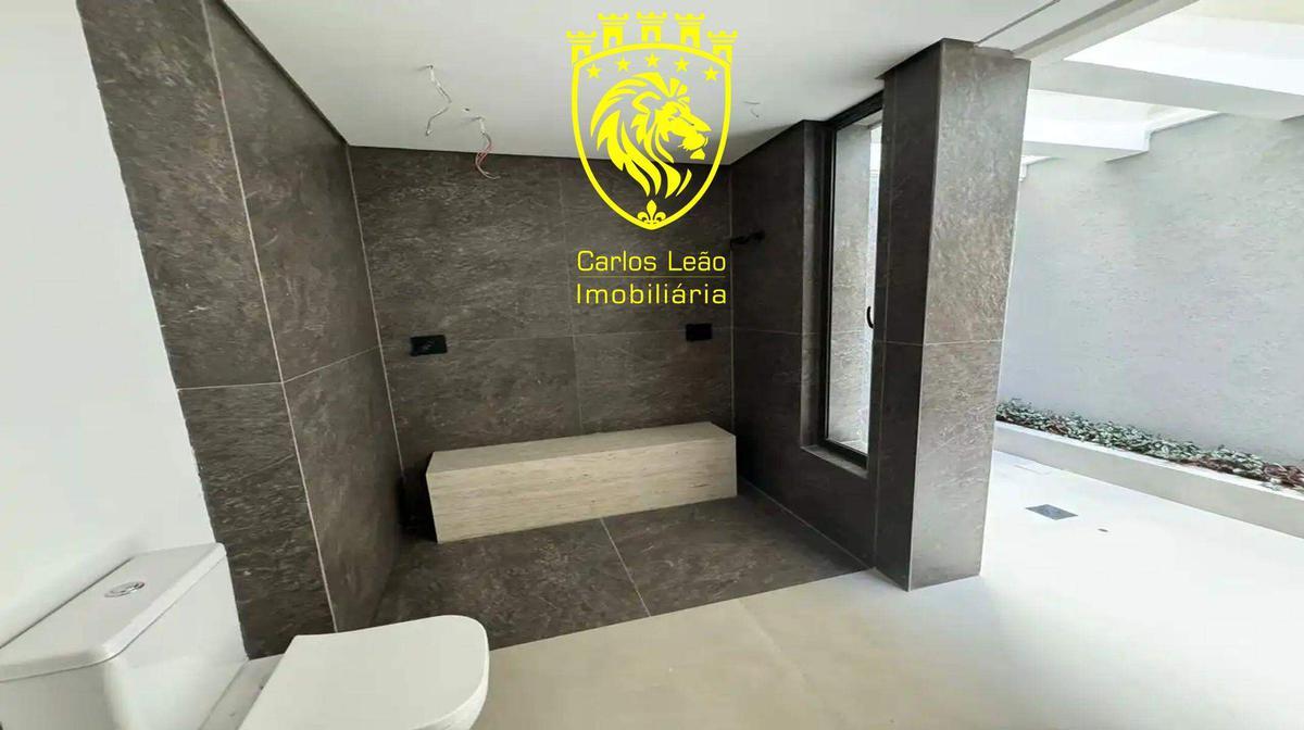 Apartamento, Savassi, 4 Quartos, 3 Vagas, 2 Suítes