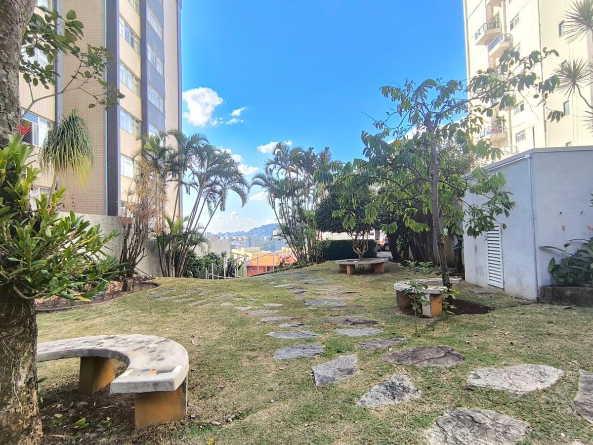 Apartamento, Buritis, 4 Quartos, 2 Vagas, 1 Suíte