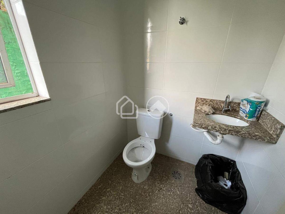 Sala, Buritis