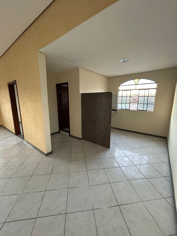 Sala, Padre Eustáquio, 0 Quarto, 0 Vaga