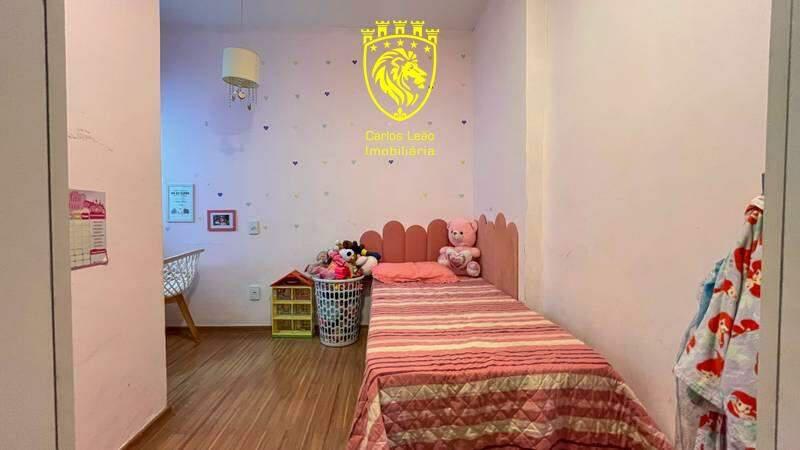 Cobertura, Sagrada Família, 3 Quartos, 2 Vagas, 1 Suíte