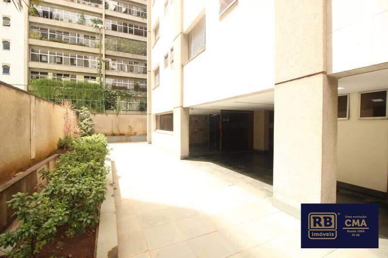 Apartamento, Lourdes, 4 Quartos, 2 Vagas, 2 Suítes