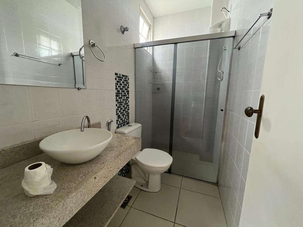 Apartamento, Palmares, 3 Quartos, 2 Vagas, 1 Suíte