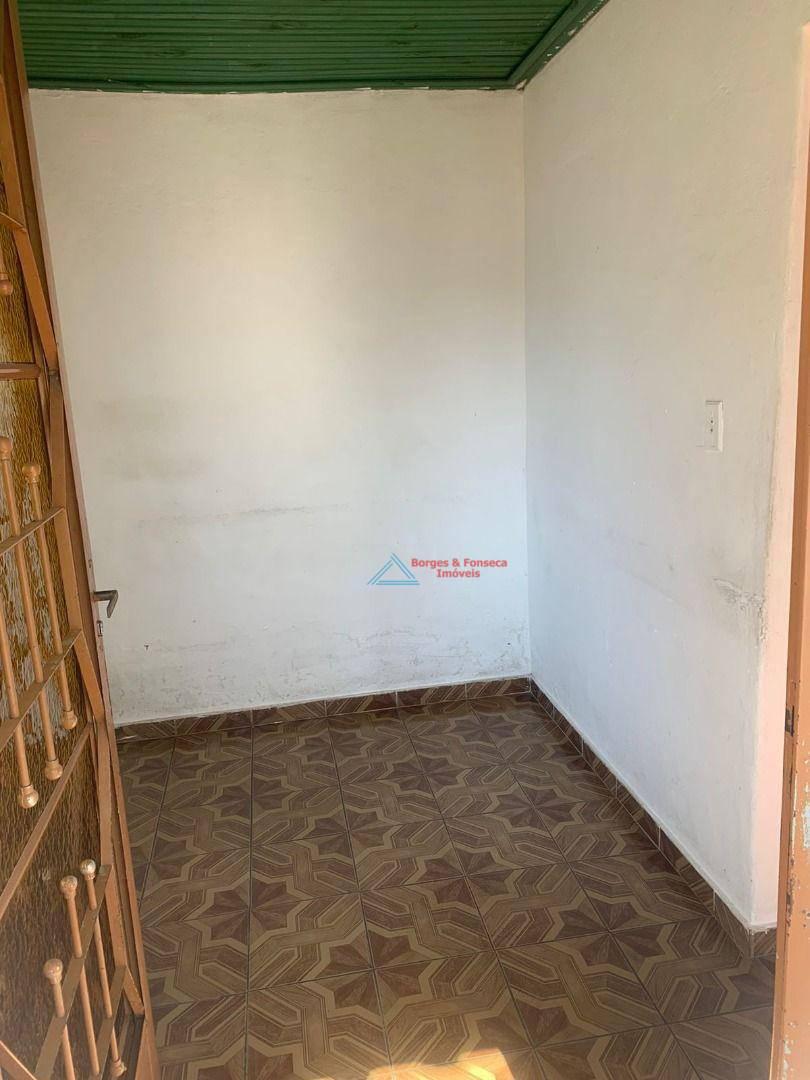 Casa, Jardim Canaã, 2 Quartos, 0 Vaga