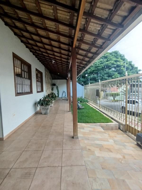 Casa, Alípio de Melo, 5 Quartos, 3 Vagas, 1 Suíte