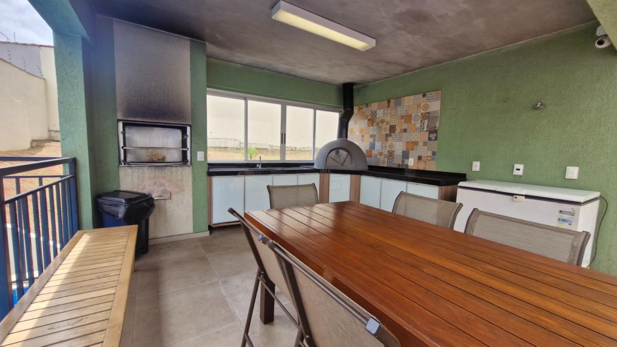 Apartamento, Ouro Preto, 2 Quartos, 2 Vagas, 1 Suíte