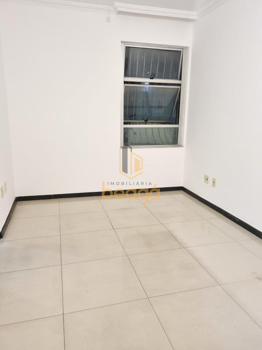 Apartamento, Vila Clóris, 3 Quartos, 1 Vaga, 1 Suíte