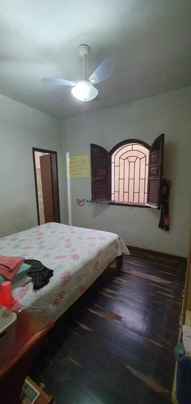 Casa, Olaria, 3 Quartos, 3 Vagas, 1 Suíte