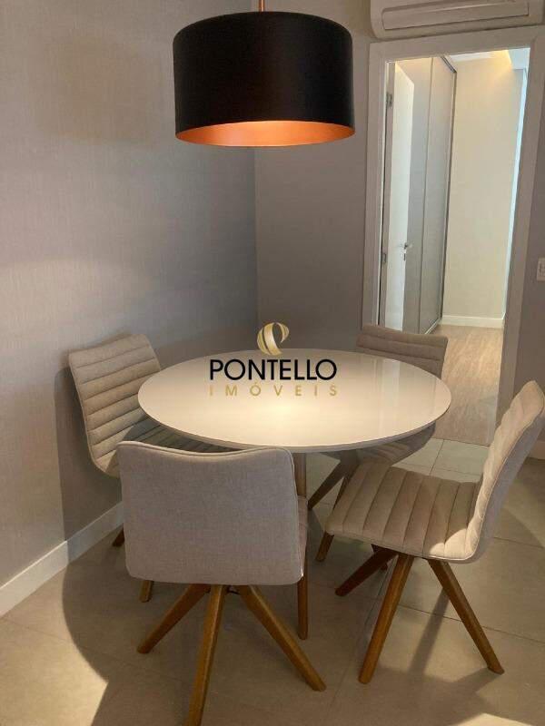 Apartamento, Lourdes, 1 Quarto, 1 Vaga