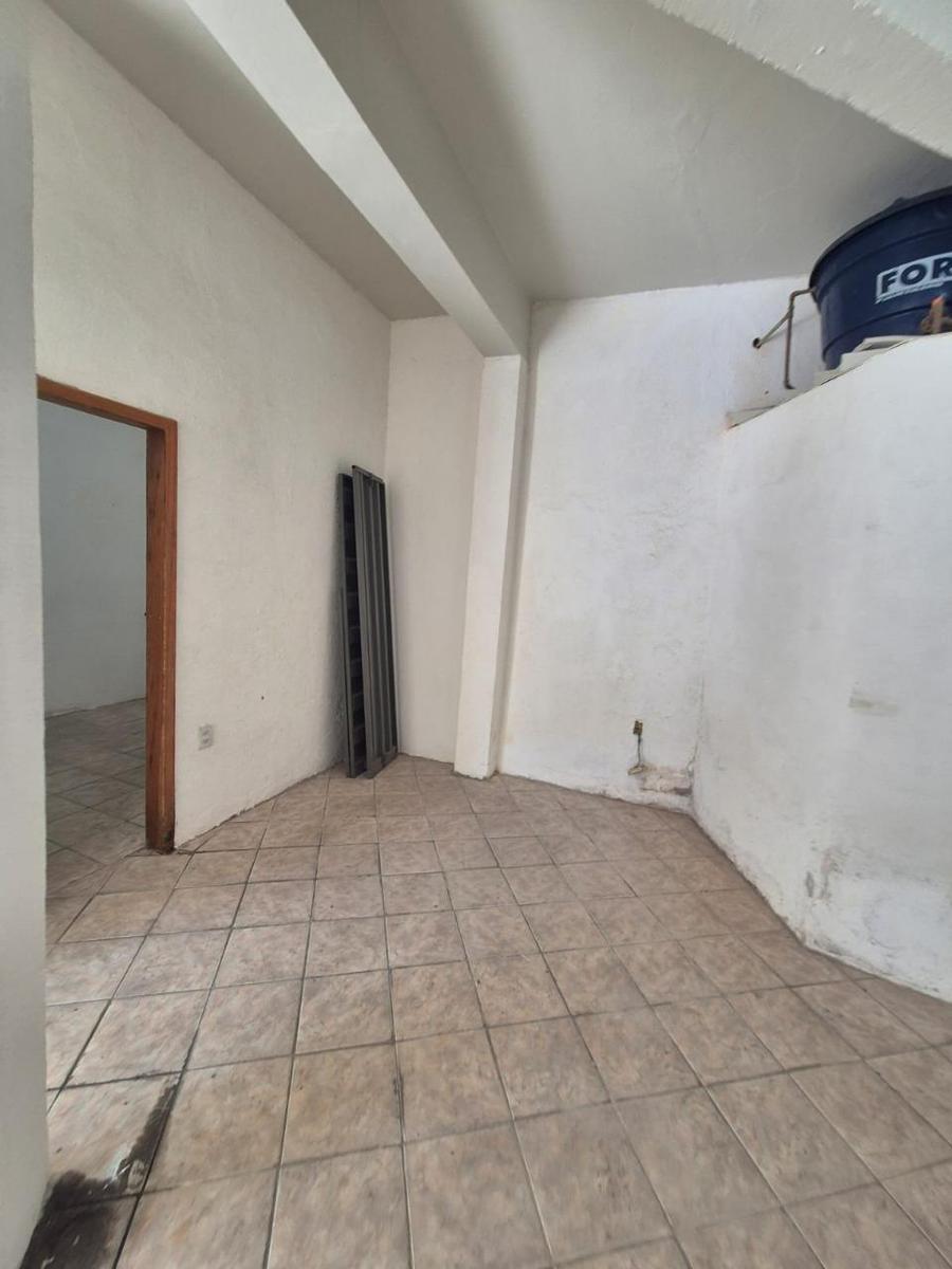 Andar, Padre Eustáquio, 0 Quarto, 0 Vaga