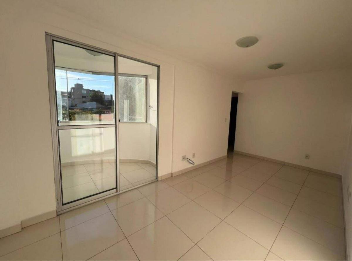 Apartamento, Ouro Preto, 2 Quartos, 1 Vaga, 1 Suíte
