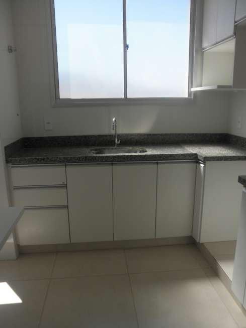 Cobertura, São Geraldo, 3 Quartos, 2 Vagas, 1 Suíte