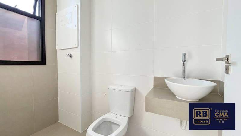 Apartamento, Grajaú, 3 Quartos, 3 Vagas, 3 Suítes
