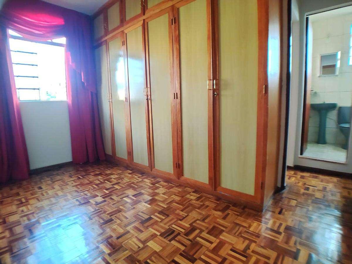 Apartamento, Santa Efigênia, 3 Quartos, 1 Vaga