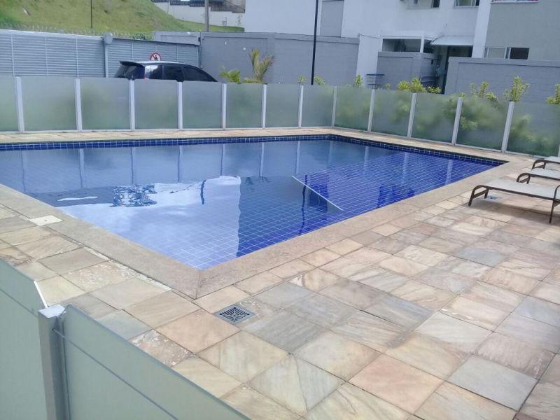 Apartamento, Caiçaras, 2 Quartos, 1 Vaga, 1 Suíte