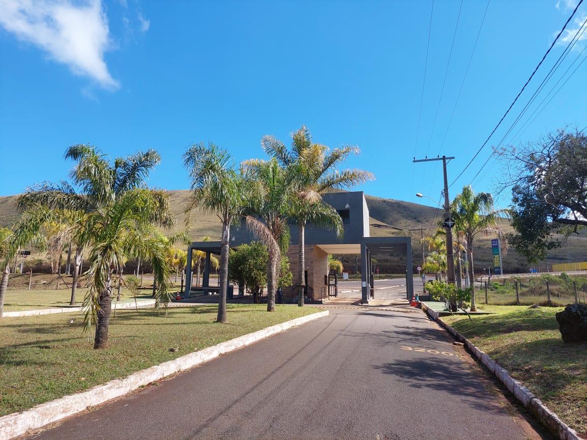 Ponto Comercial, Condomínio Ville Des Lacs, 0 Vaga