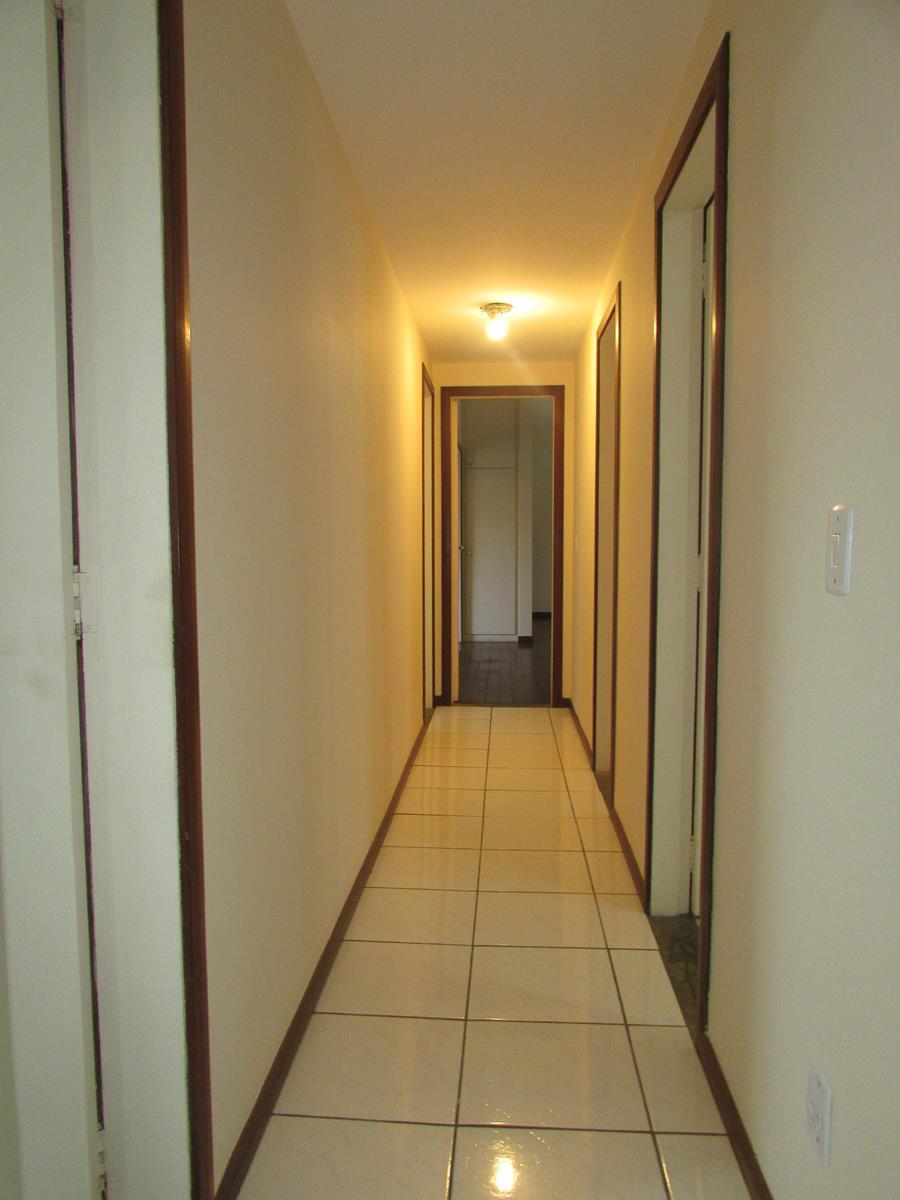 Apartamento, Santo Antônio, 4 Quartos, 1 Vaga, 1 Suíte