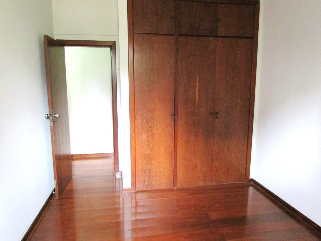 Apartamento, Funcionários, 3 Quartos, 1 Vaga, 1 Suíte